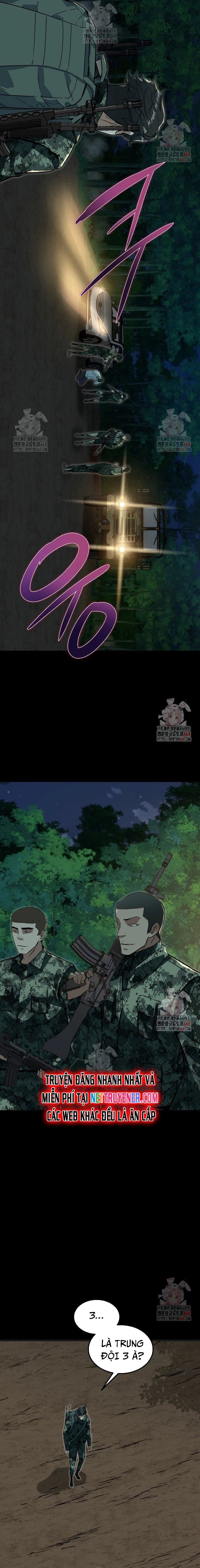 Chỉ Có Ta Không Bị Zombie Tấn Công Chapter 33 - 6