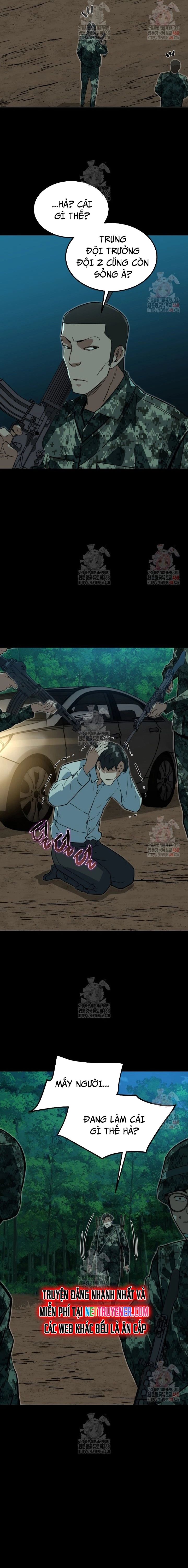 Chỉ Có Ta Không Bị Zombie Tấn Công Chapter 33 - 7