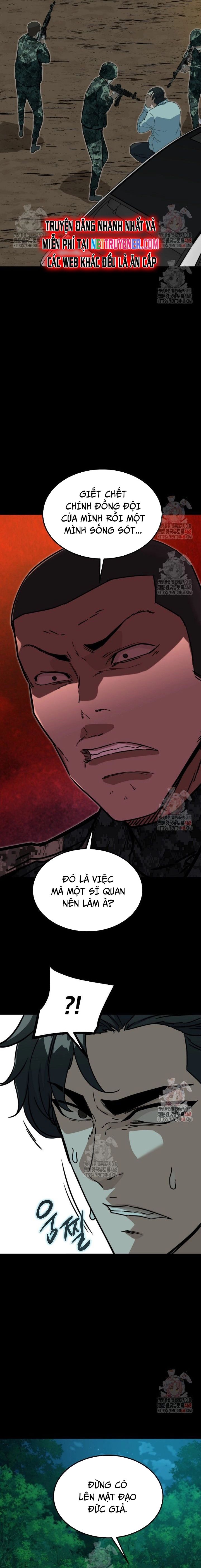 Chỉ Có Ta Không Bị Zombie Tấn Công Chapter 33 - 10