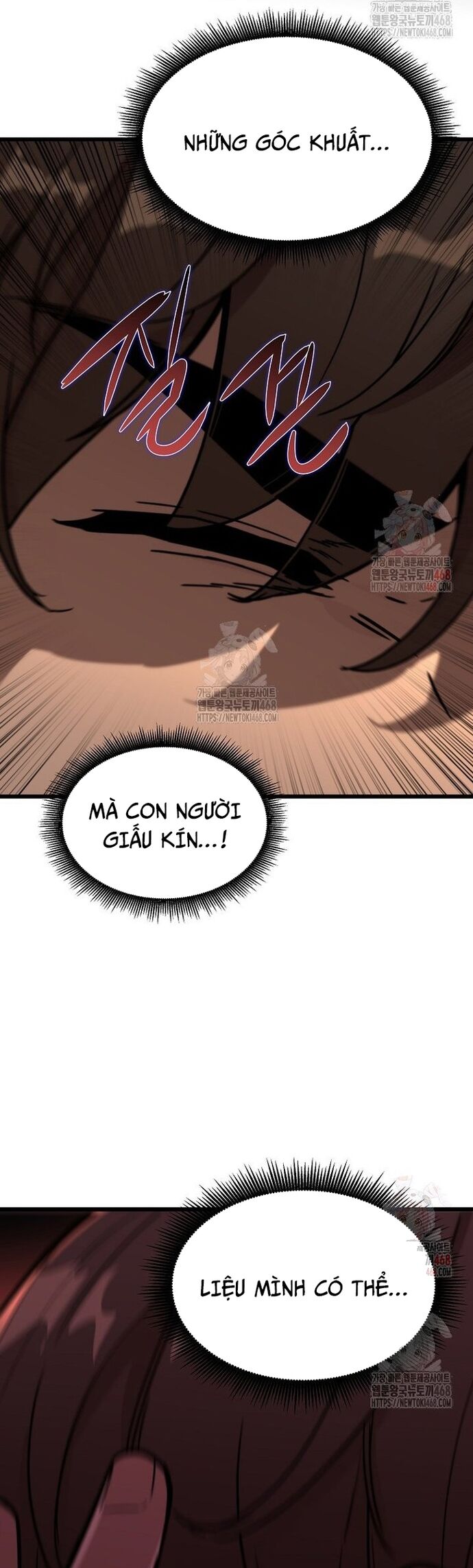 Chỉ Có Ta Không Bị Zombie Tấn Công Chapter 34 - 11