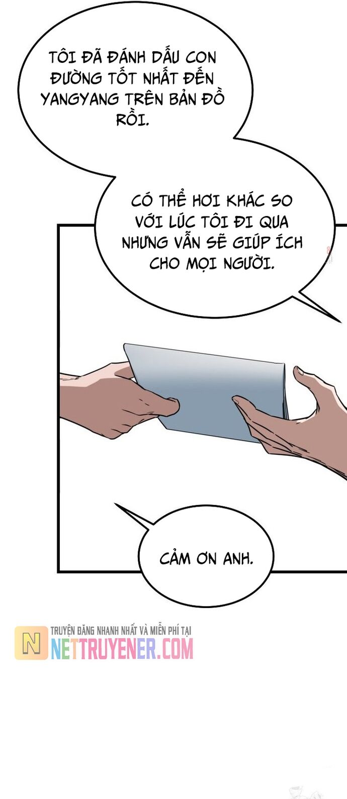 Chỉ Có Ta Không Bị Zombie Tấn Công Chapter 34 - 16
