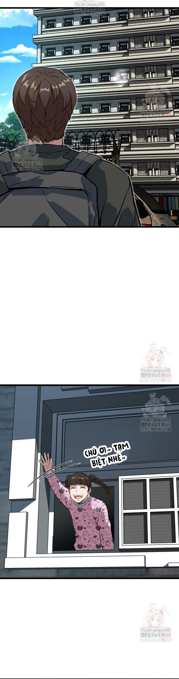 Chỉ Có Ta Không Bị Zombie Tấn Công Chapter 34 - 20