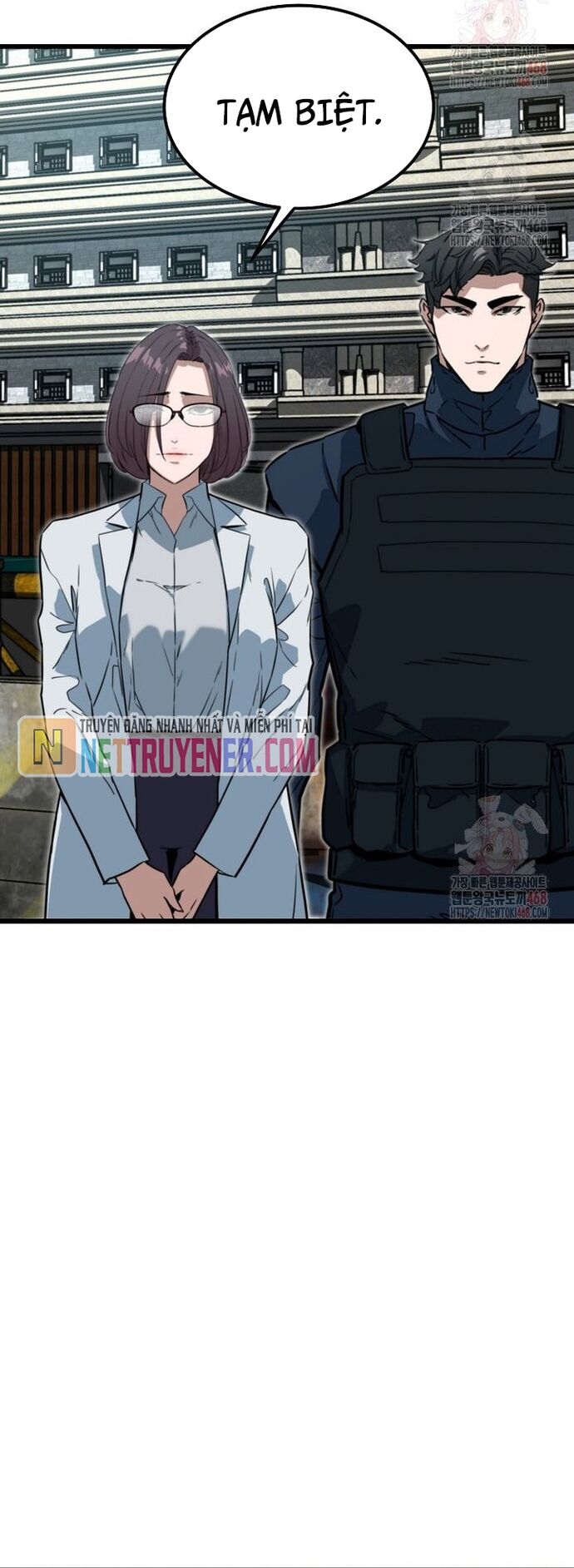 Chỉ Có Ta Không Bị Zombie Tấn Công Chapter 34 - 25
