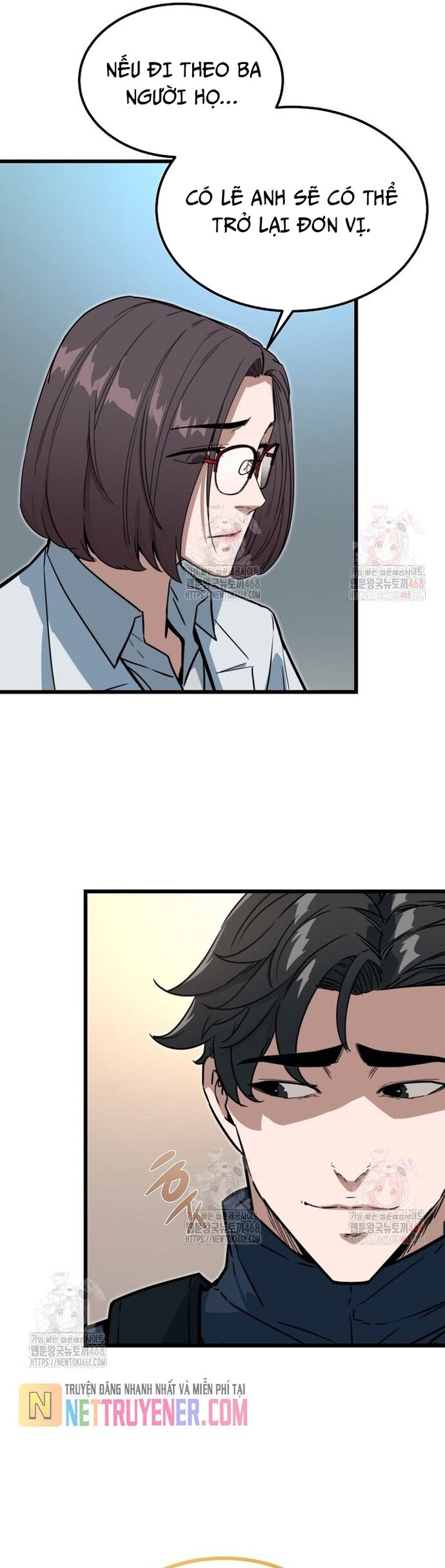 Chỉ Có Ta Không Bị Zombie Tấn Công Chapter 34 - 28