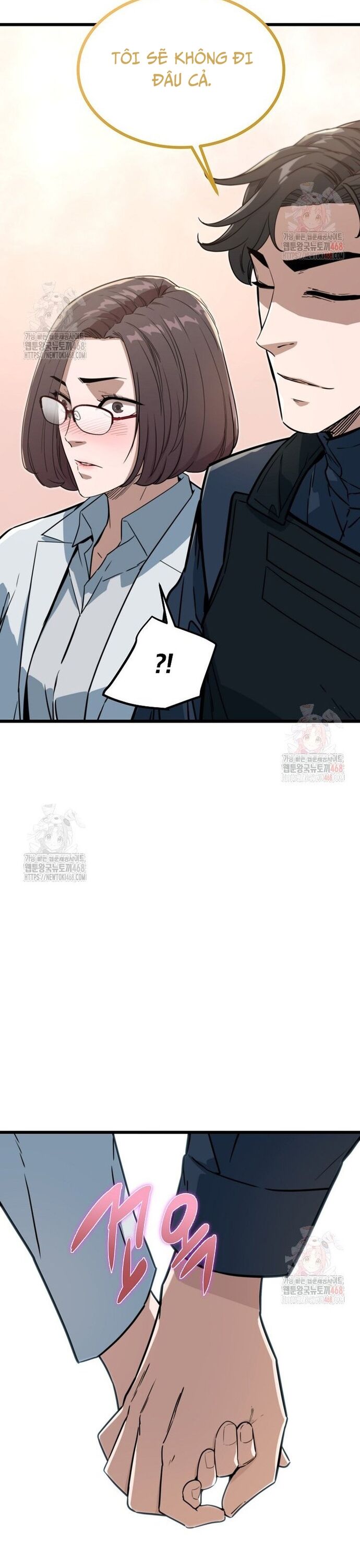 Chỉ Có Ta Không Bị Zombie Tấn Công Chapter 34 - 29