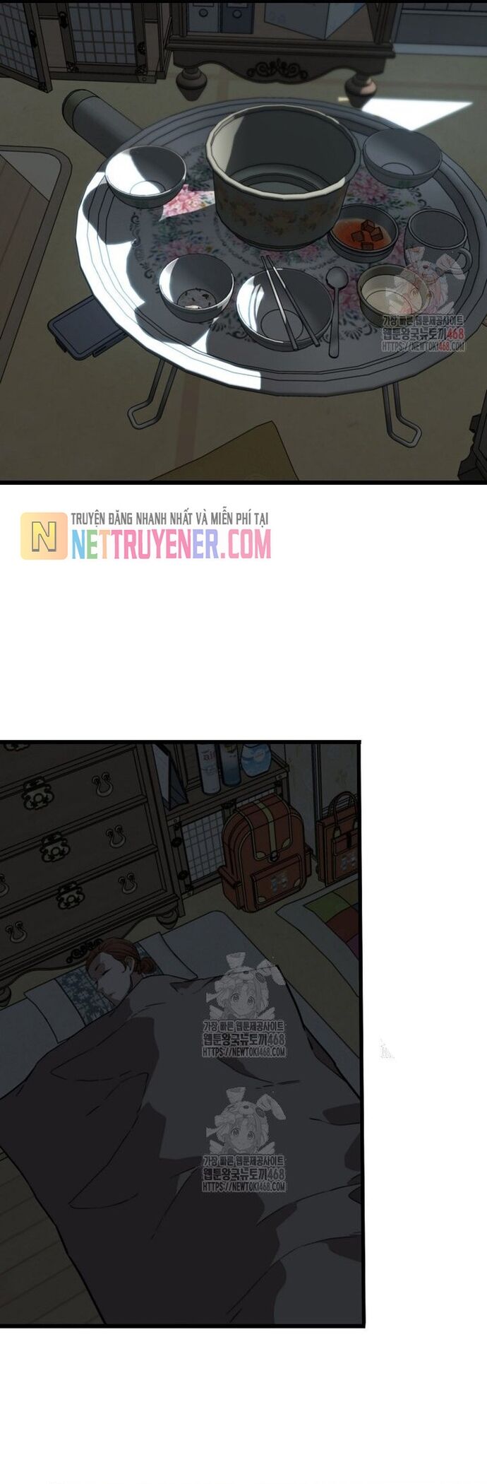 Chỉ Có Ta Không Bị Zombie Tấn Công Chapter 34 - 34