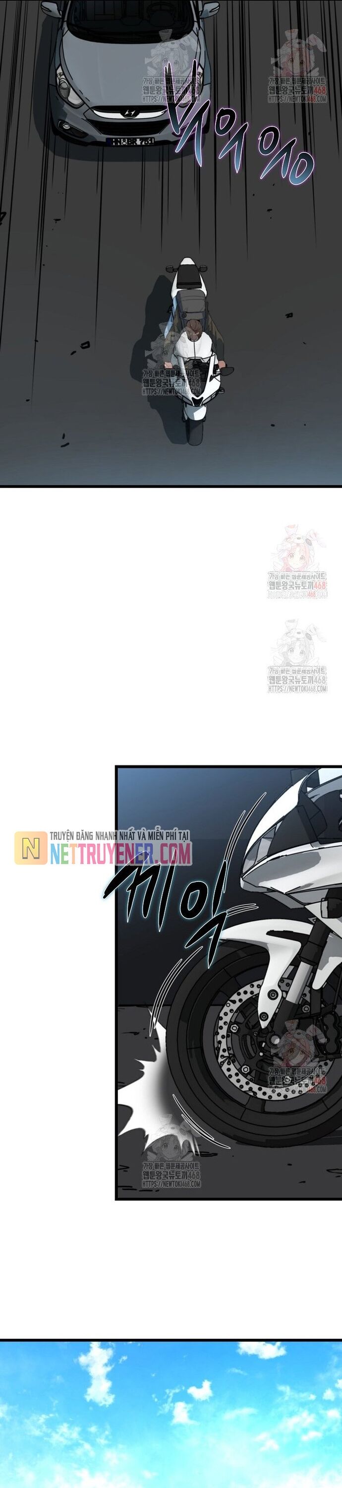 Chỉ Có Ta Không Bị Zombie Tấn Công Chapter 34 - 37