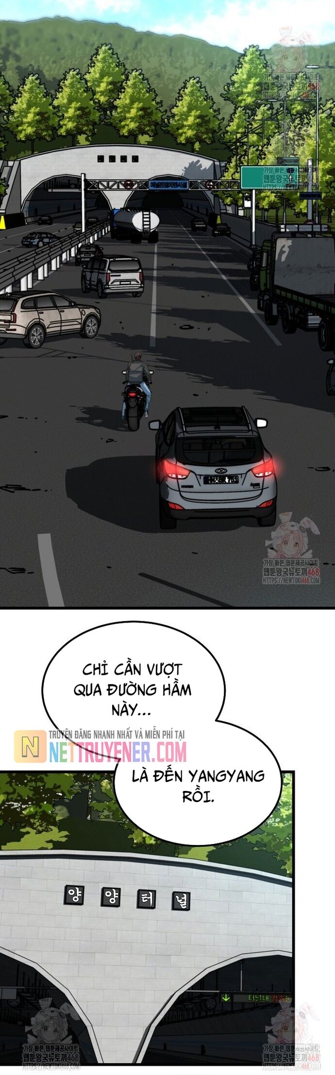 Chỉ Có Ta Không Bị Zombie Tấn Công Chapter 34 - 38