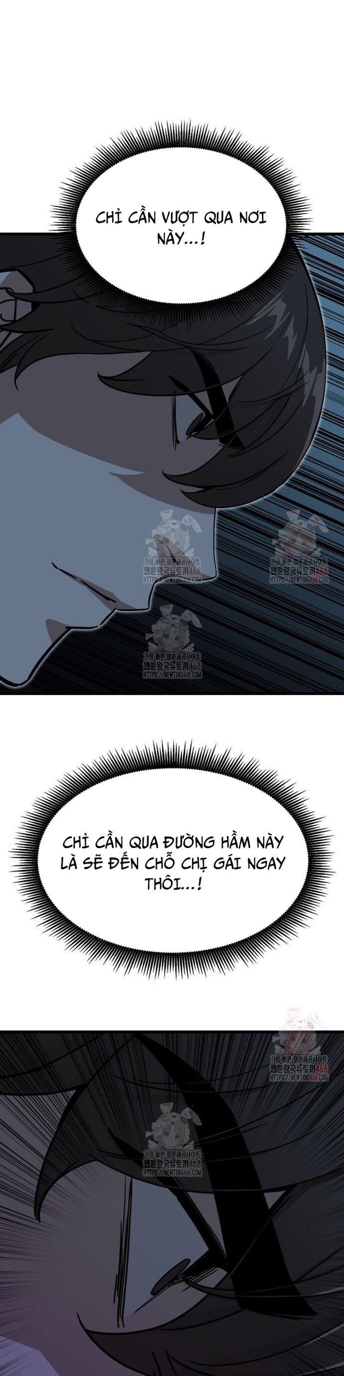 Chỉ Có Ta Không Bị Zombie Tấn Công Chapter 34 - 43