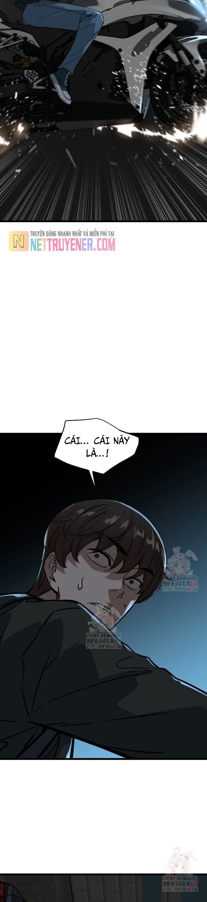 Chỉ Có Ta Không Bị Zombie Tấn Công Chapter 34 - 45