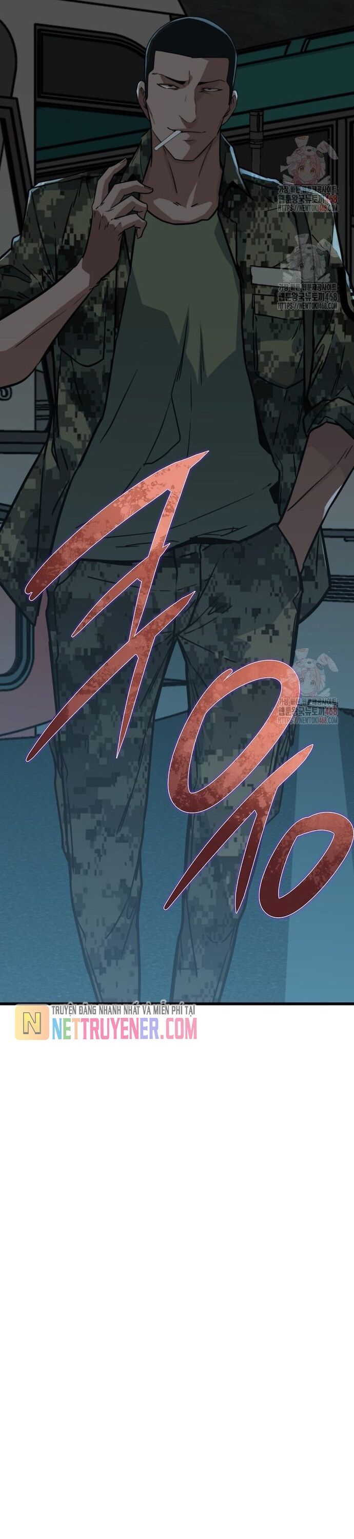 Chỉ Có Ta Không Bị Zombie Tấn Công Chapter 34 - 49