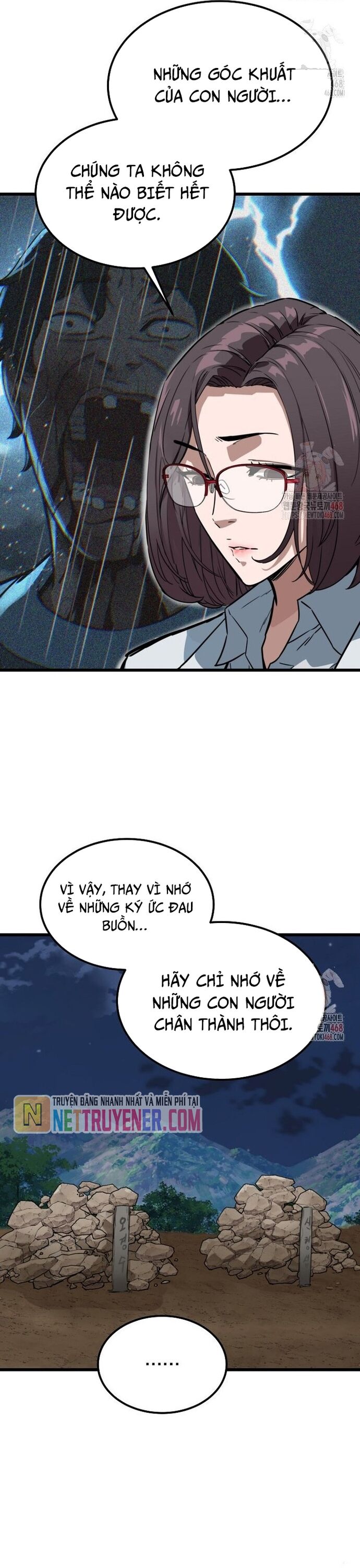 Chỉ Có Ta Không Bị Zombie Tấn Công Chapter 34 - 6