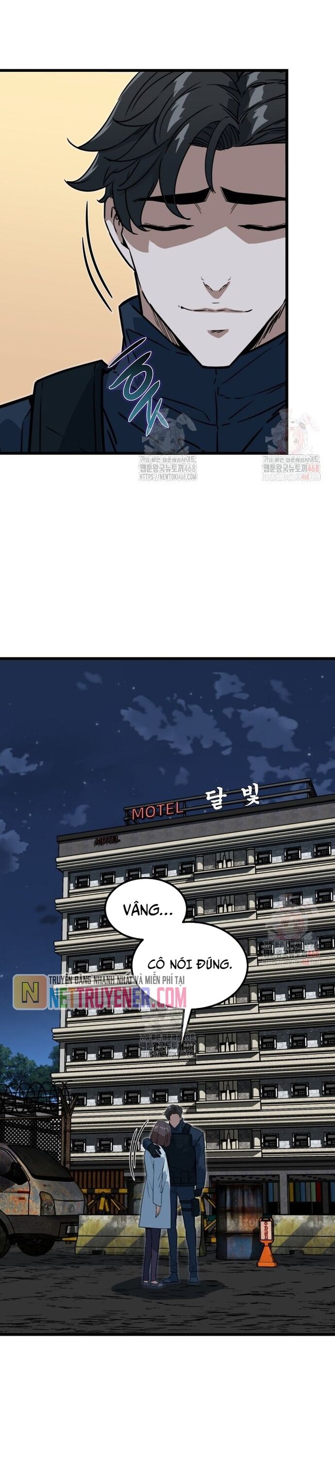 Chỉ Có Ta Không Bị Zombie Tấn Công Chapter 34 - 7
