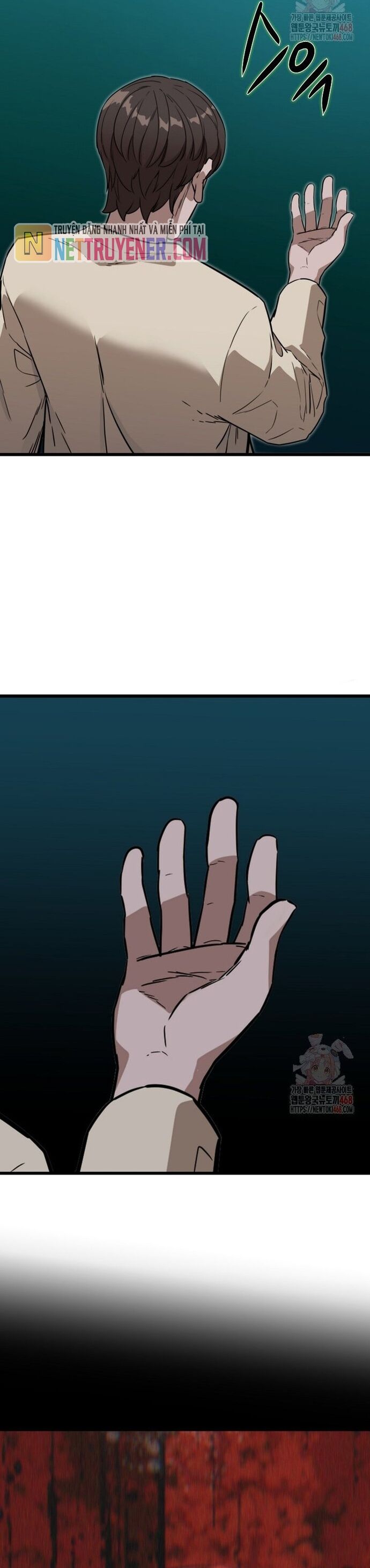 Chỉ Có Ta Không Bị Zombie Tấn Công Chapter 34 - 9
