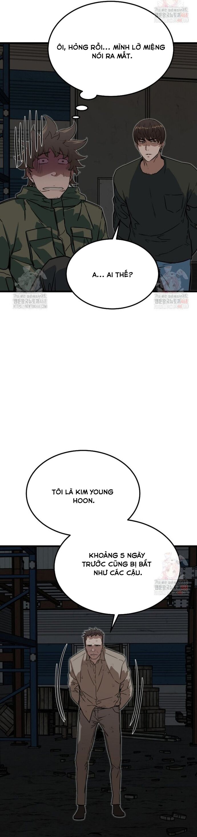 Chỉ Có Ta Không Bị Zombie Tấn Công Chapter 35 - 27