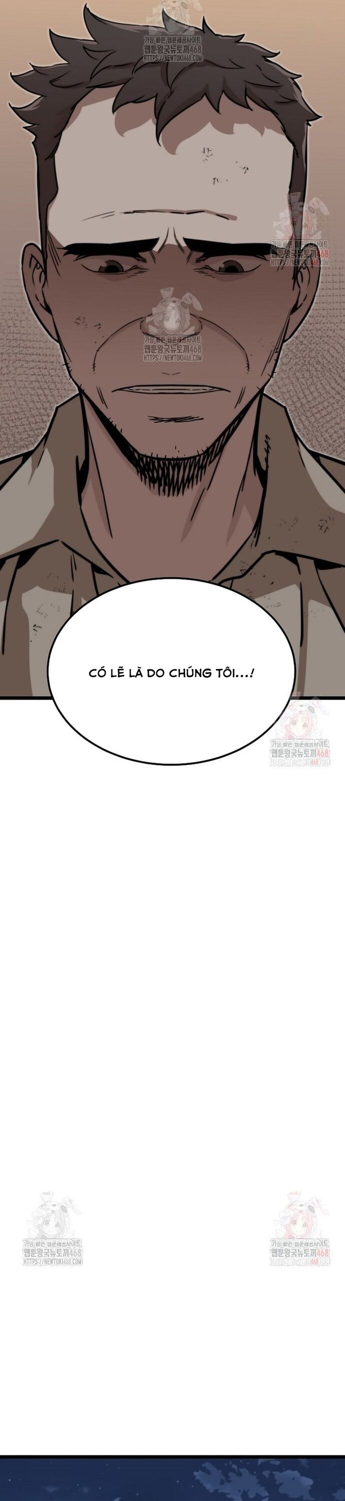 Chỉ Có Ta Không Bị Zombie Tấn Công Chapter 35 - 34