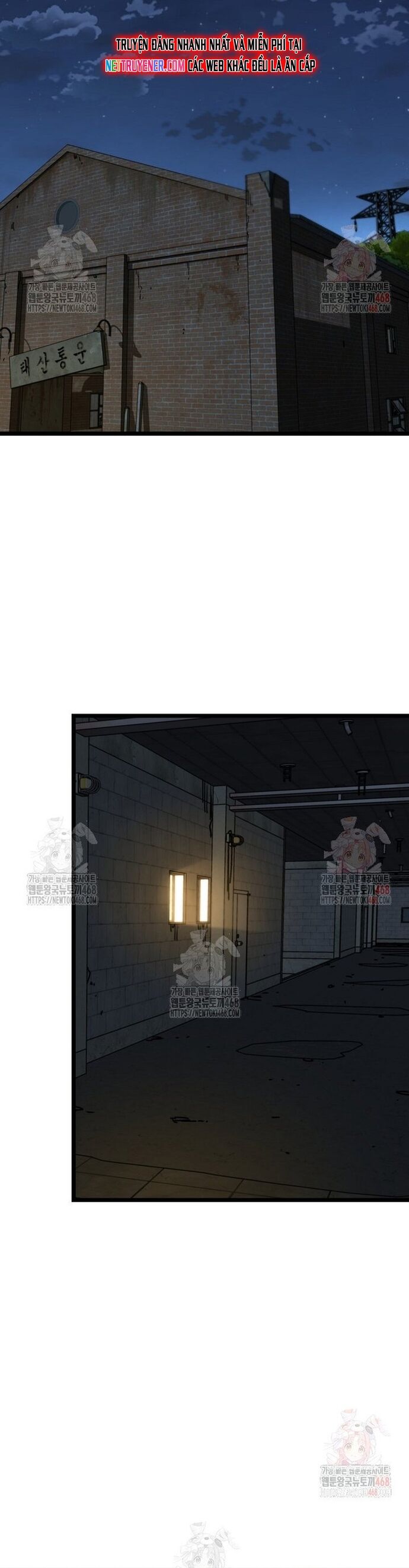 Chỉ Có Ta Không Bị Zombie Tấn Công Chapter 35 - 35