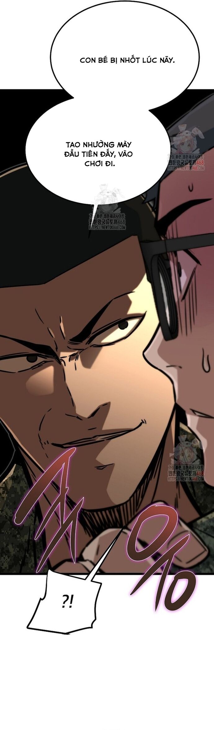 Chỉ Có Ta Không Bị Zombie Tấn Công Chapter 35 - 40