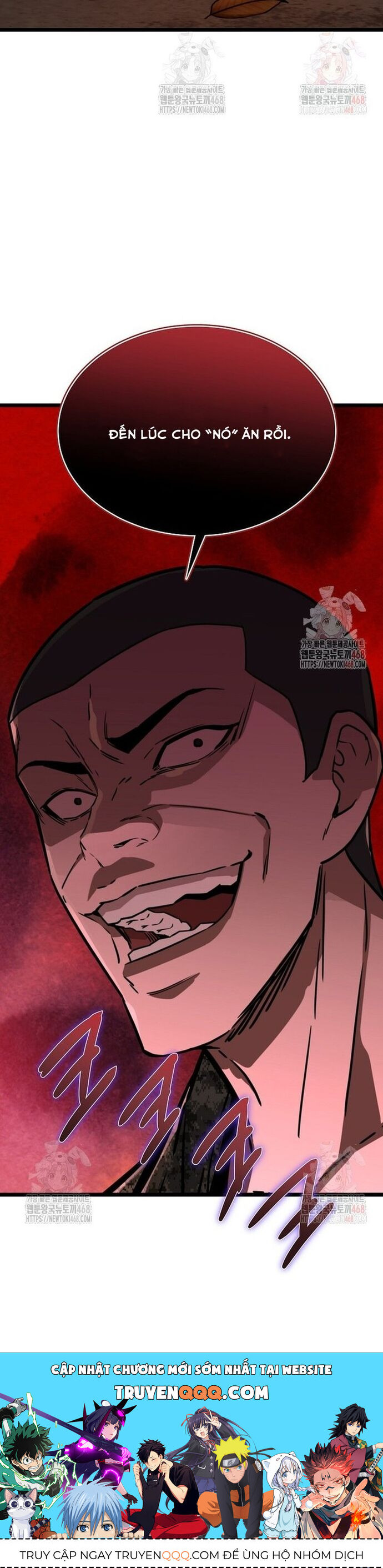 Chỉ Có Ta Không Bị Zombie Tấn Công Chapter 35 - 43