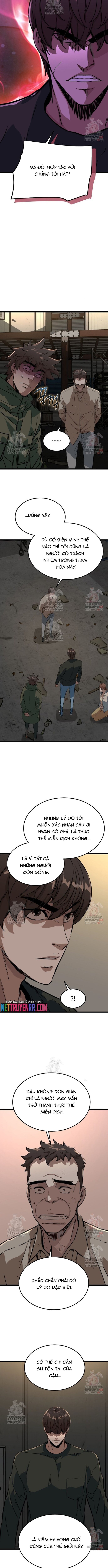 Chỉ Có Ta Không Bị Zombie Tấn Công Chapter 36 - 9