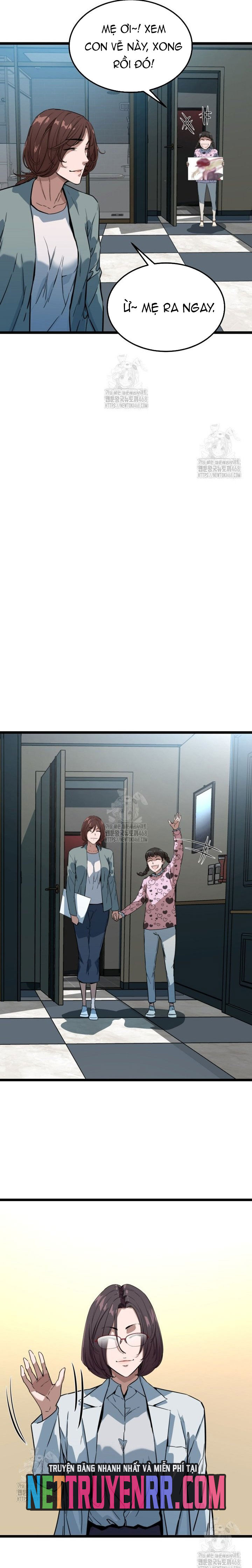 Chỉ Có Ta Không Bị Zombie Tấn Công Chapter 38 - 11