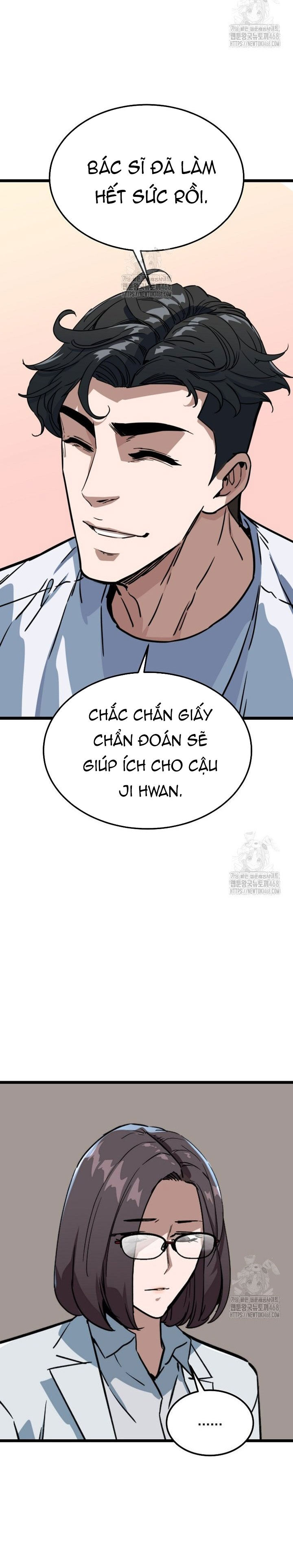 Chỉ Có Ta Không Bị Zombie Tấn Công Chapter 38 - 14
