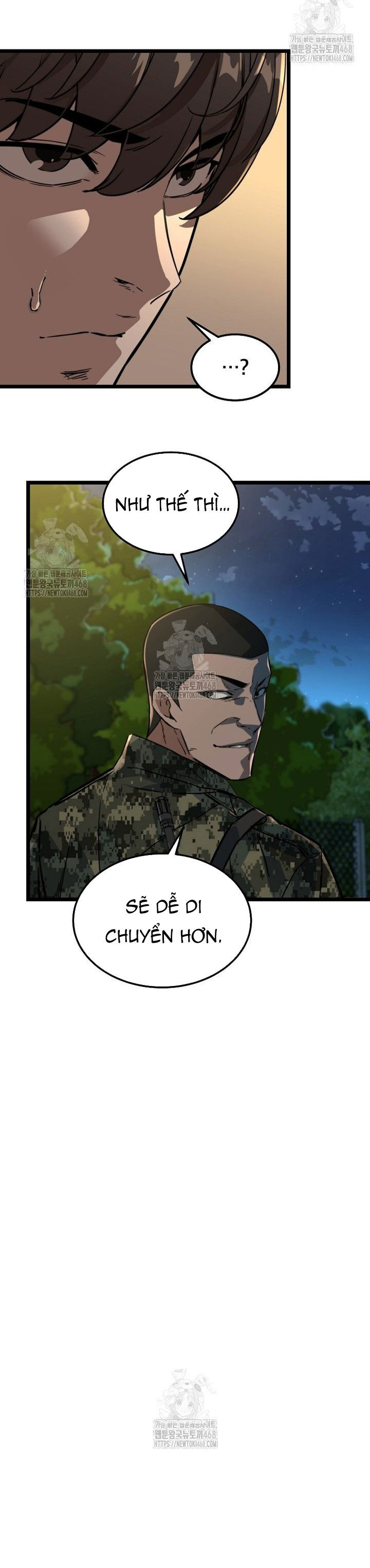 Chỉ Có Ta Không Bị Zombie Tấn Công Chapter 38 - 3