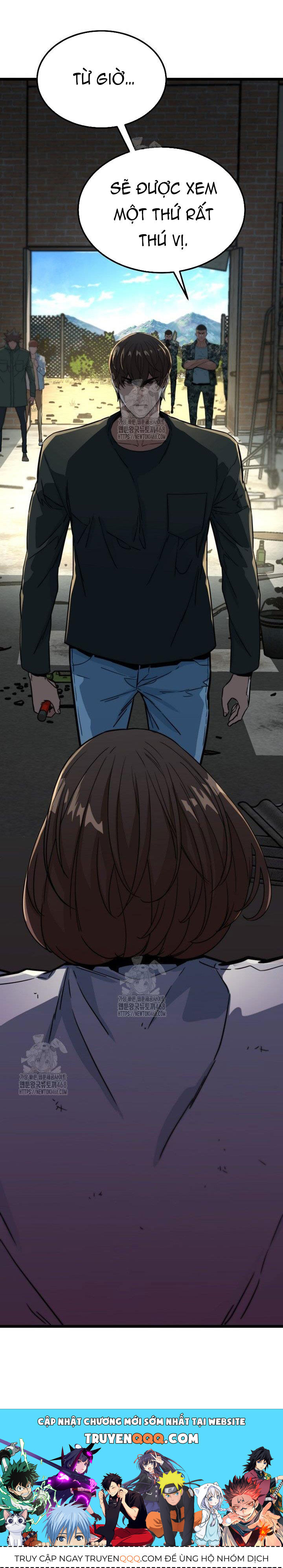 Chỉ Có Ta Không Bị Zombie Tấn Công Chapter 39 - 23