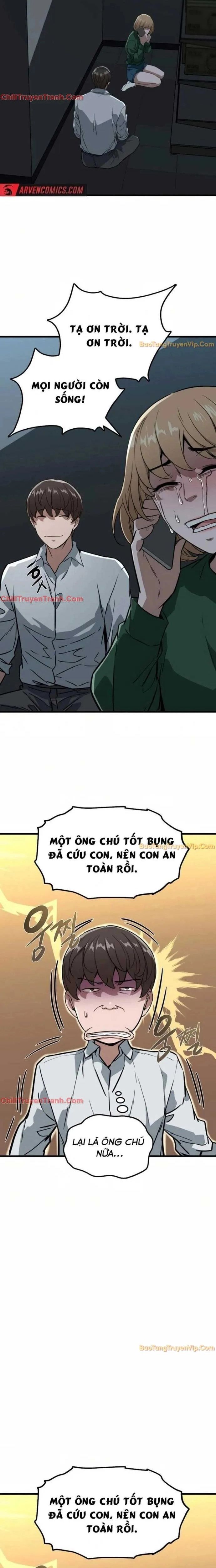 Chỉ Có Ta Không Bị Zombie Tấn Công Chapter 4 - 14