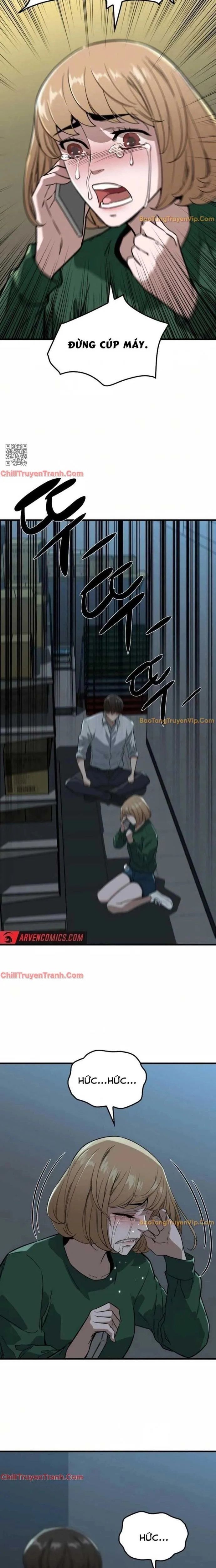 Chỉ Có Ta Không Bị Zombie Tấn Công Chapter 4 - 16