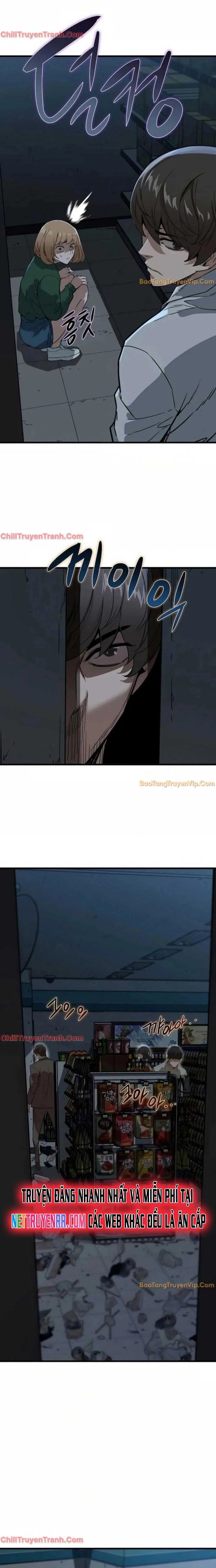 Chỉ Có Ta Không Bị Zombie Tấn Công Chapter 4 - 19