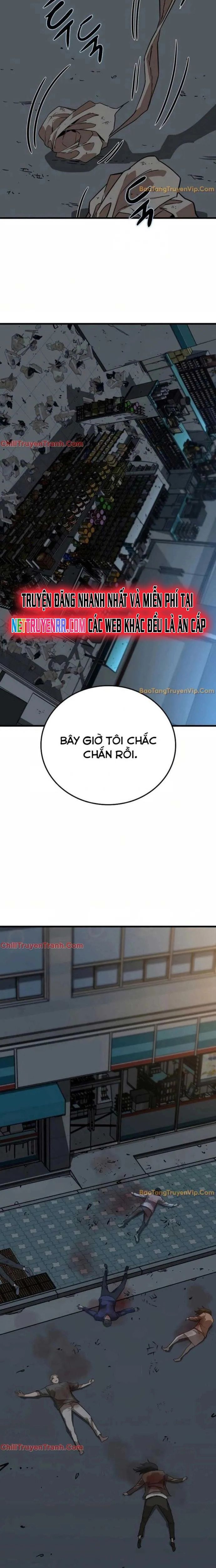 Chỉ Có Ta Không Bị Zombie Tấn Công Chapter 4 - 27
