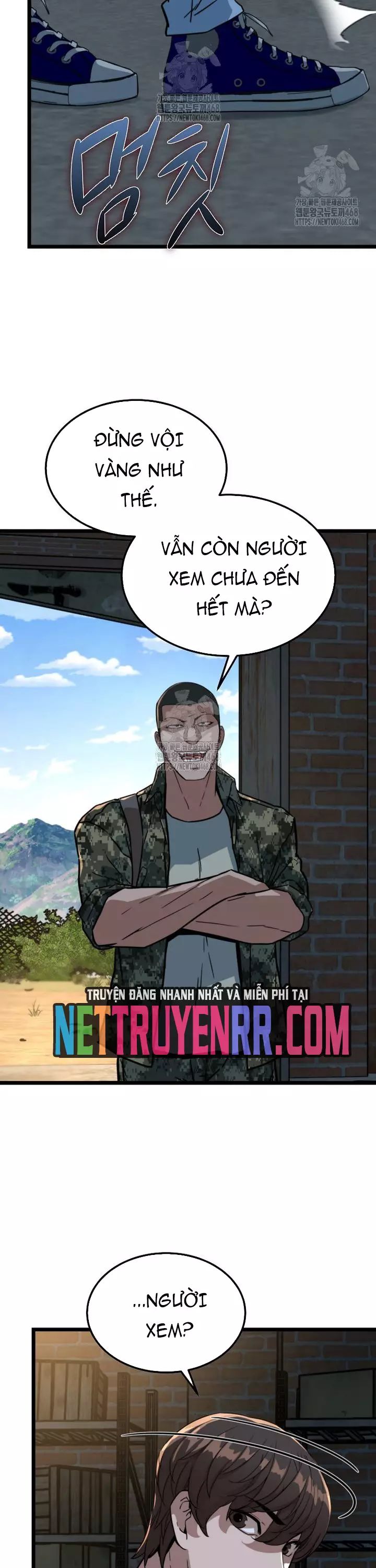 Chỉ Có Ta Không Bị Zombie Tấn Công Chapter 40 - 5
