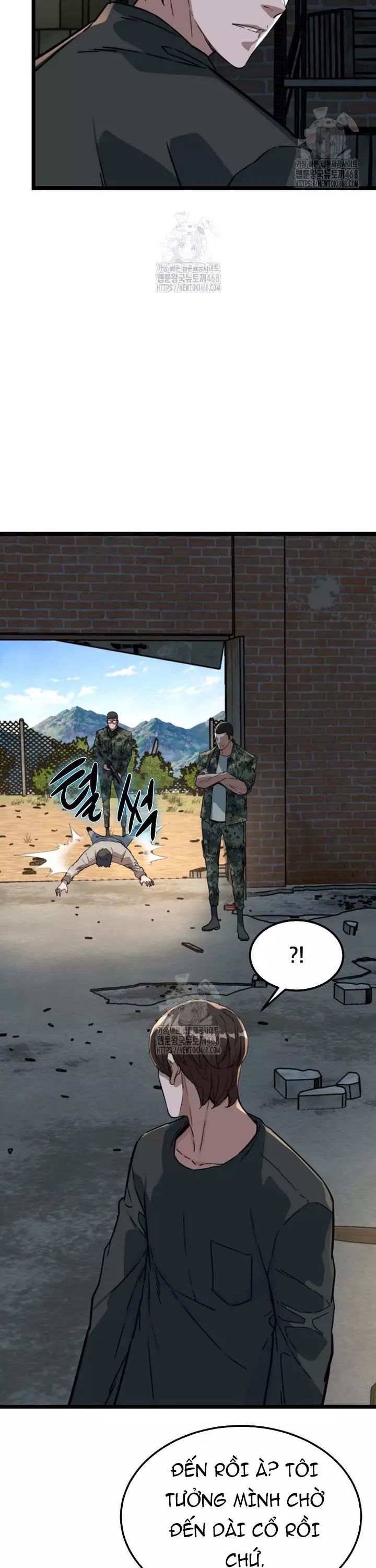 Chỉ Có Ta Không Bị Zombie Tấn Công Chapter 40 - 6