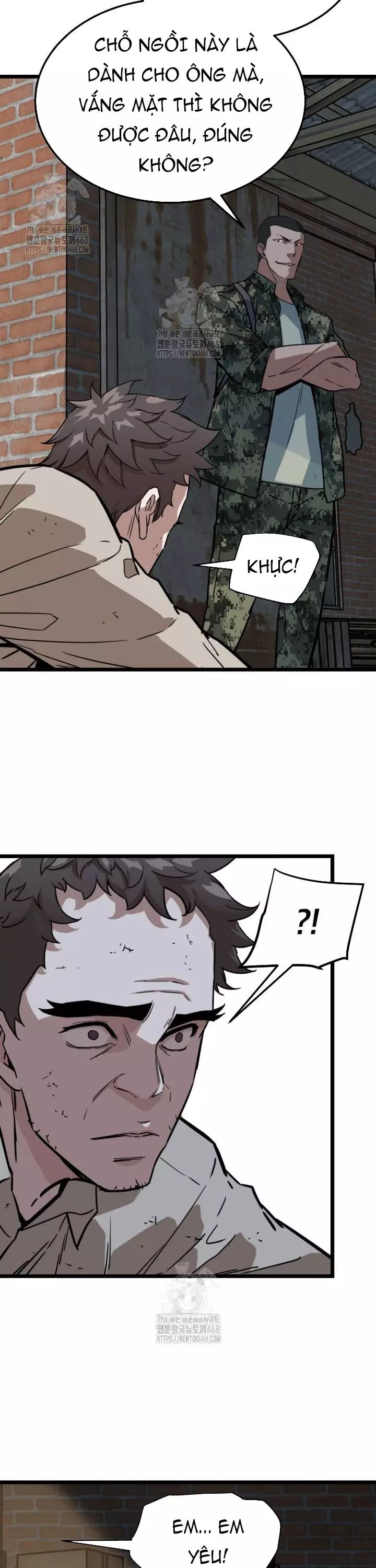 Chỉ Có Ta Không Bị Zombie Tấn Công Chapter 40 - 7