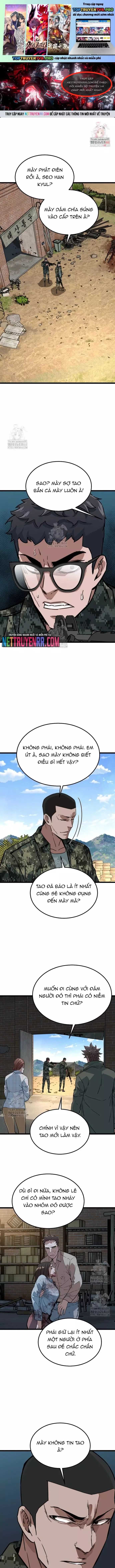 Chỉ Có Ta Không Bị Zombie Tấn Công Chapter 41 - 2