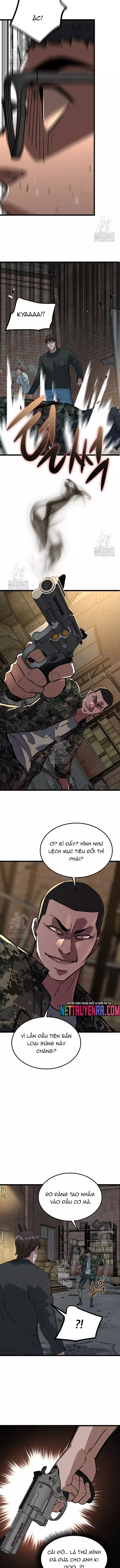 Chỉ Có Ta Không Bị Zombie Tấn Công Chapter 41 - 11