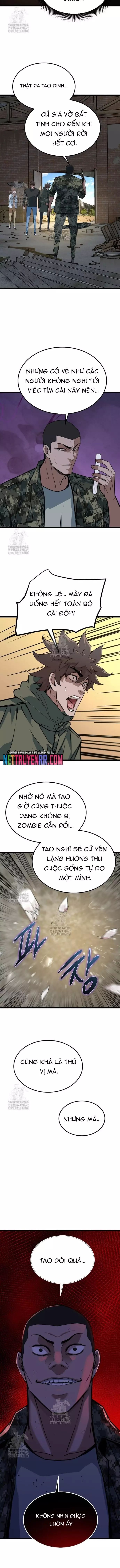 Chỉ Có Ta Không Bị Zombie Tấn Công Chapter 41 - 12