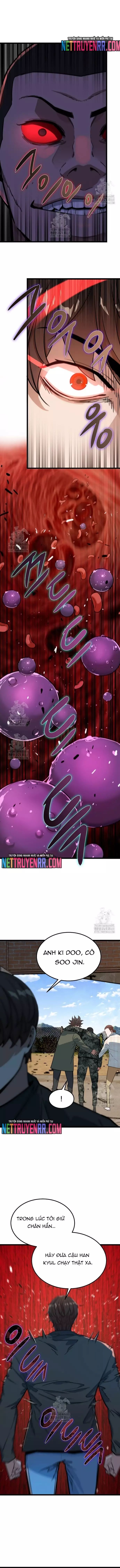 Chỉ Có Ta Không Bị Zombie Tấn Công Chapter 41 - 13