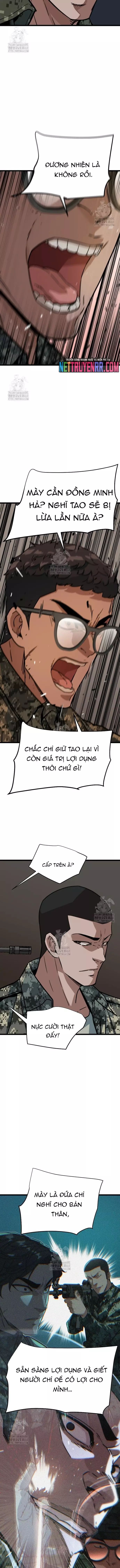 Chỉ Có Ta Không Bị Zombie Tấn Công Chapter 41 - 3