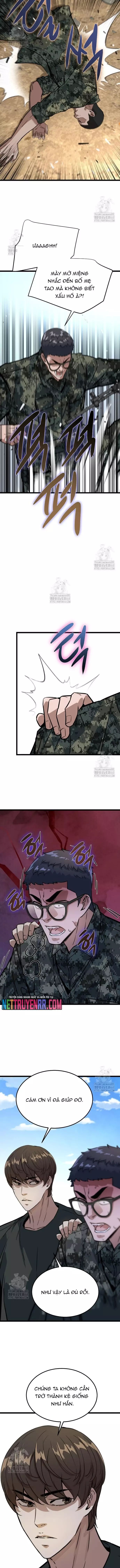 Chỉ Có Ta Không Bị Zombie Tấn Công Chapter 41 - 5