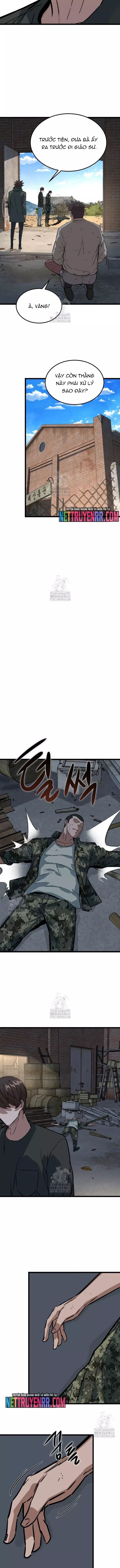 Chỉ Có Ta Không Bị Zombie Tấn Công Chapter 41 - 6