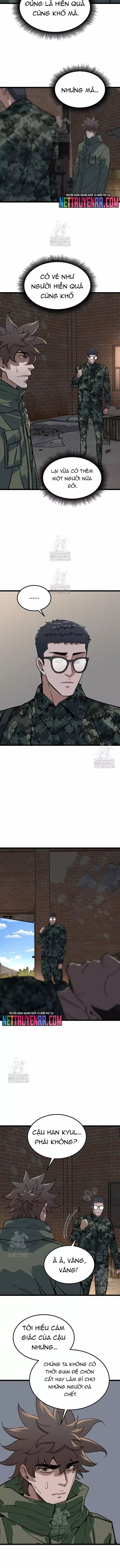 Chỉ Có Ta Không Bị Zombie Tấn Công Chapter 41 - 9