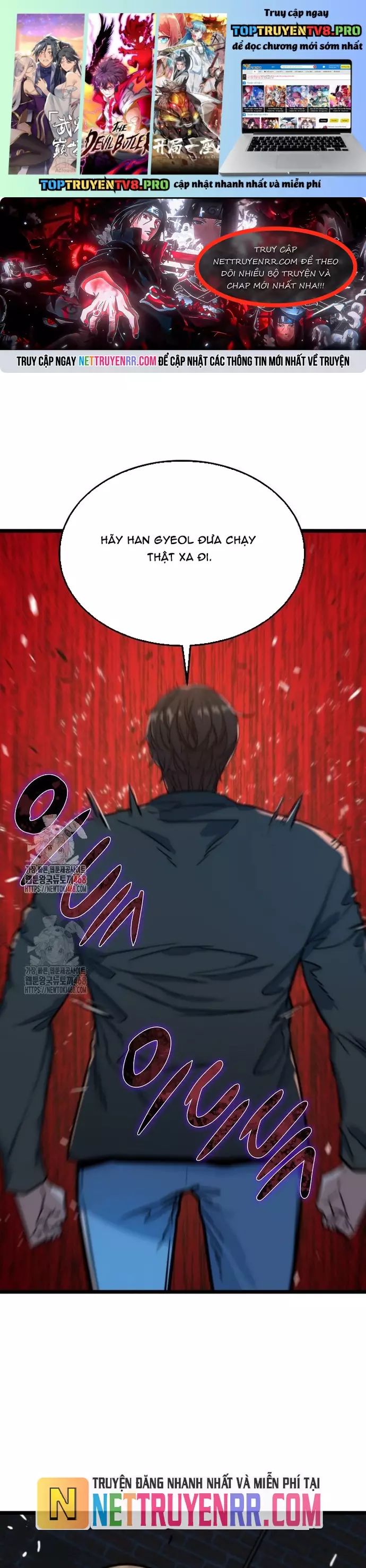 Chỉ Có Ta Không Bị Zombie Tấn Công Chapter 42 - 2