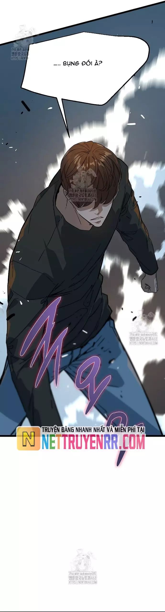 Chỉ Có Ta Không Bị Zombie Tấn Công Chapter 42 - 11