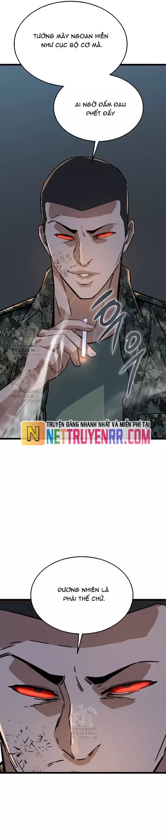 Chỉ Có Ta Không Bị Zombie Tấn Công Chapter 42 - 19
