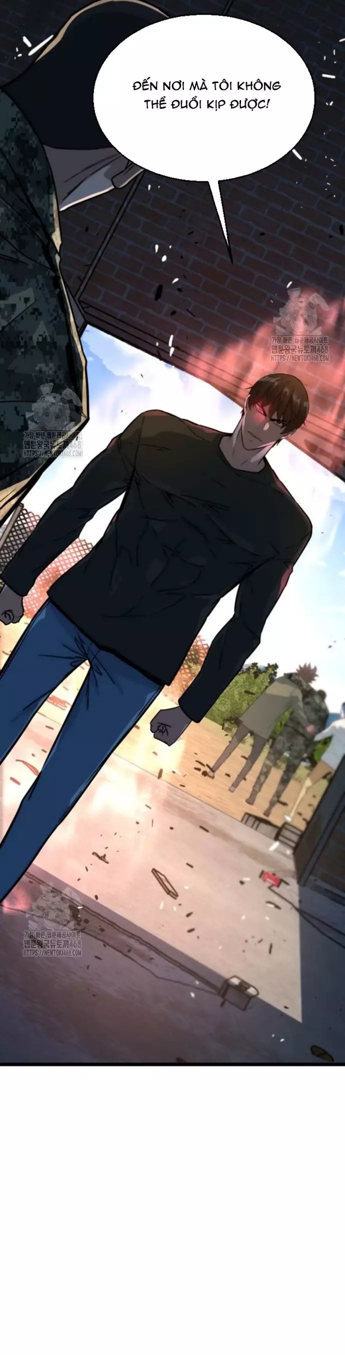 Chỉ Có Ta Không Bị Zombie Tấn Công Chapter 42 - 3