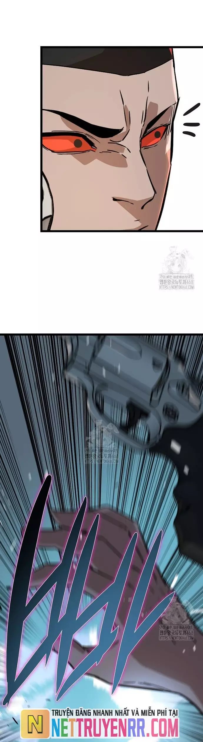 Chỉ Có Ta Không Bị Zombie Tấn Công Chapter 42 - 8