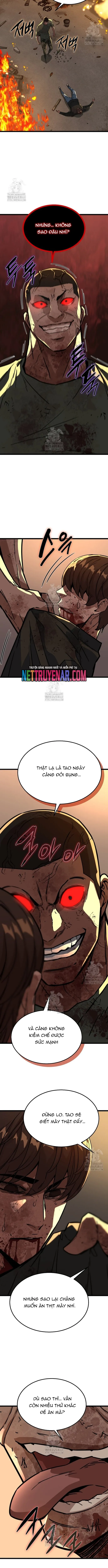 Chỉ Có Ta Không Bị Zombie Tấn Công Chapter 43 - 3