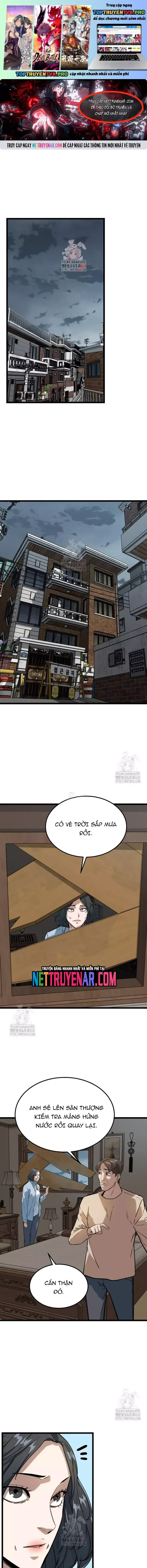 Kẻ không thuộc về loài người Chapter 45 - 2